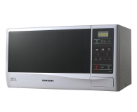 Samsung ME732K-S srebrna - 167502 - zdjęcie 3